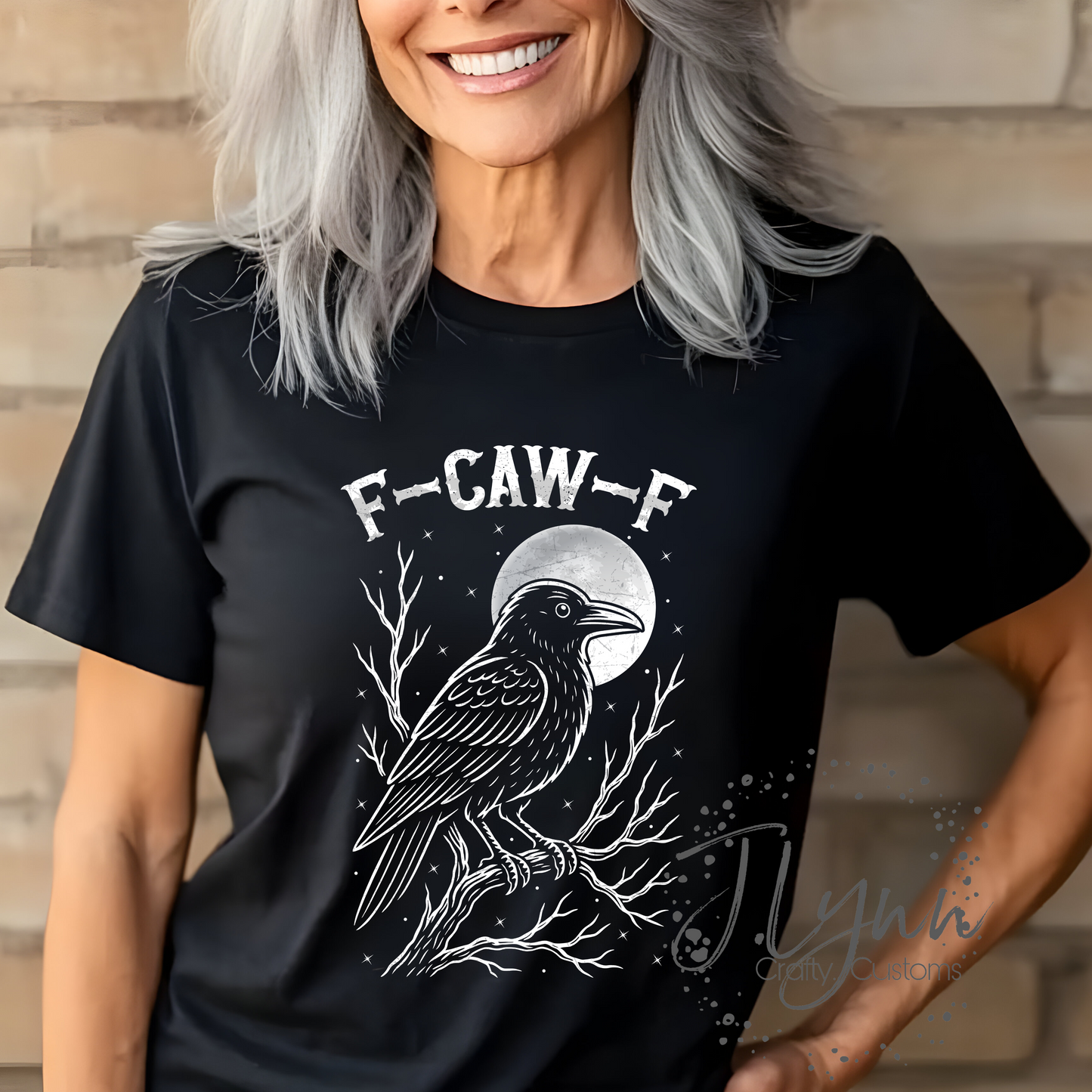 F-CAW-F T-shirt