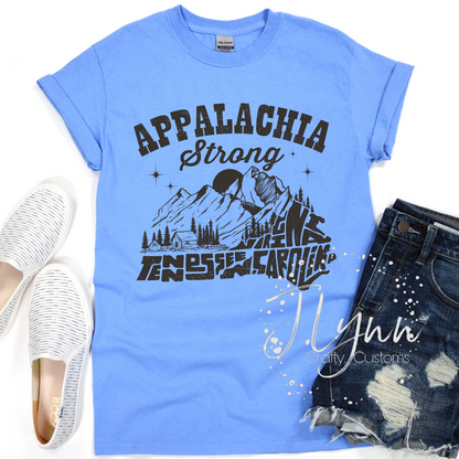 Appalachia Strong T-Shirt