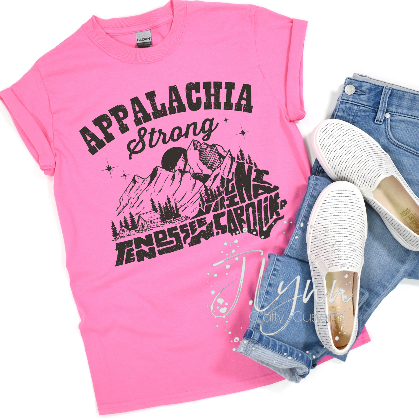 Appalachia Strong T-Shirt