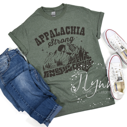 Appalachia Strong T-Shirt